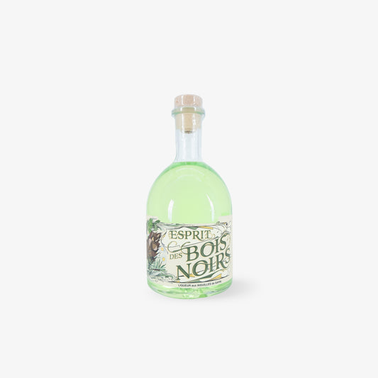 Liqueur de sapin