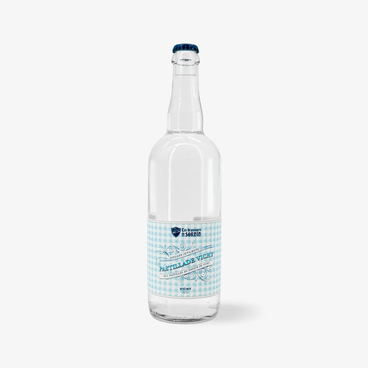 Pastillade 75cl