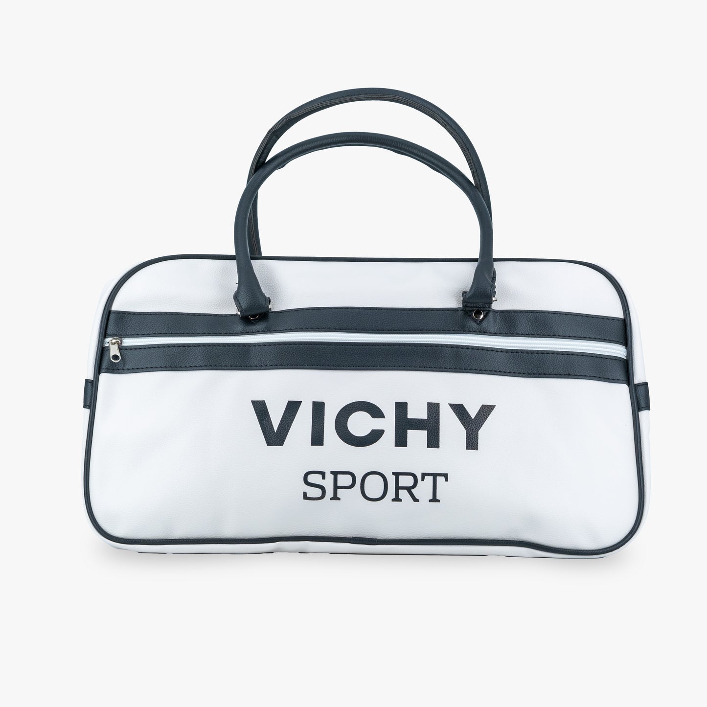Sac Vintage "Vichy Sport"