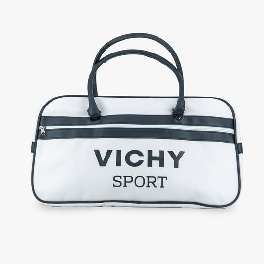 Sac Vintage "Vichy Sport"