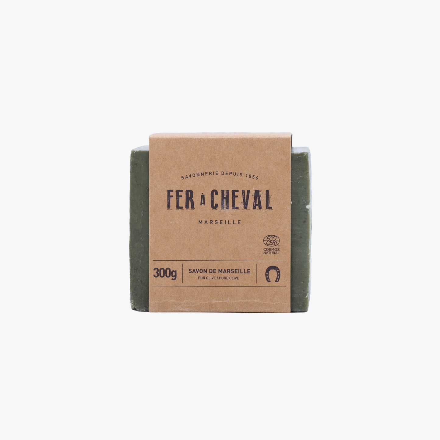 Savon 300g - Fer à Cheval