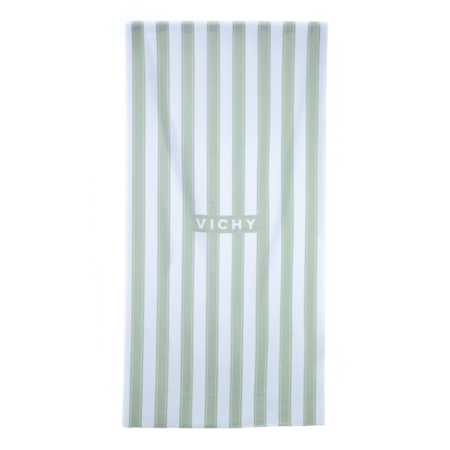 Serviette Microfibre "Rayures Vichy"