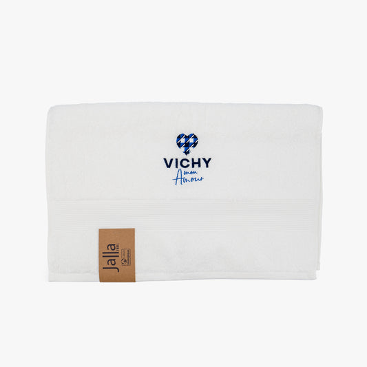 Serviette de toilette - Descamps