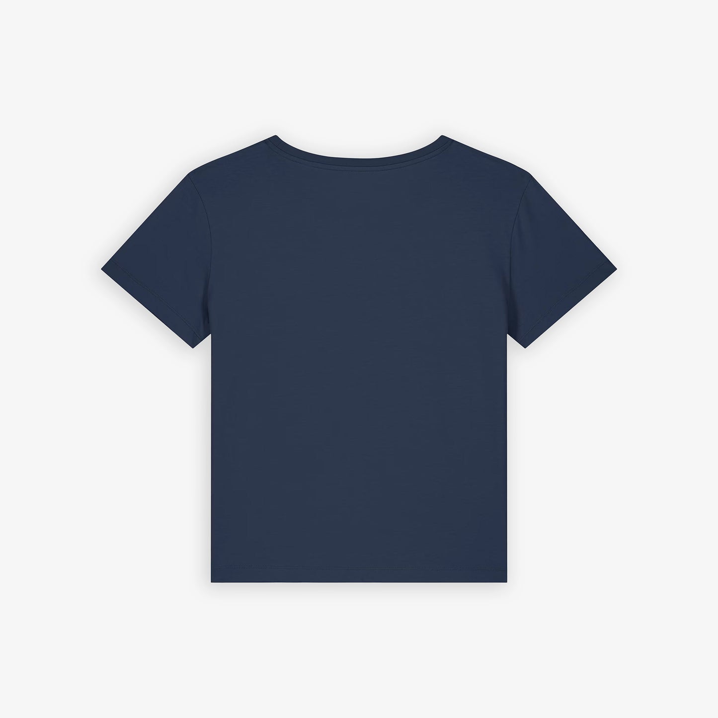 T-shirt Signature - Col rond