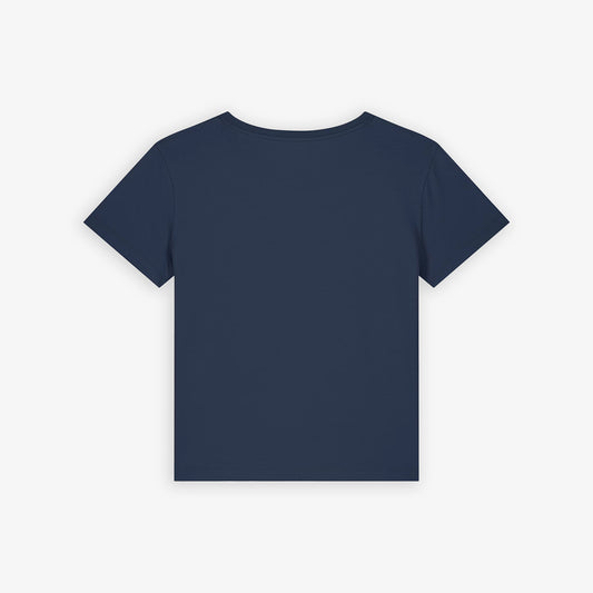 T-shirt Signature - Col rond