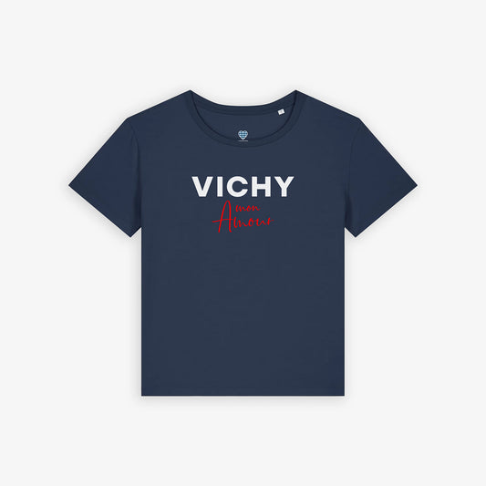 T-shirt Signature - Col rond