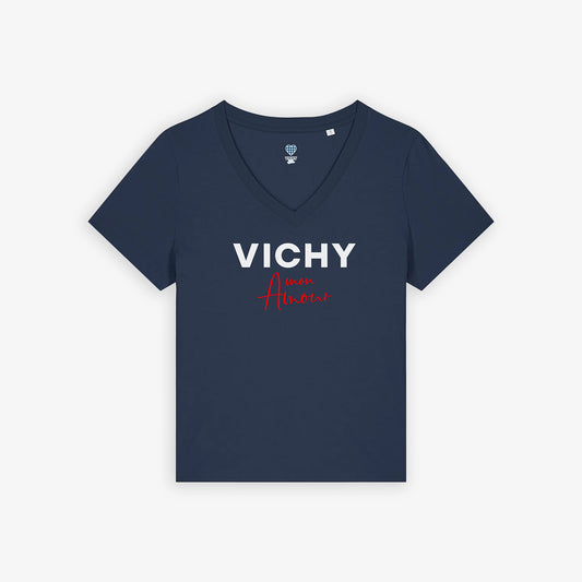 T-shirt Signature - Col V