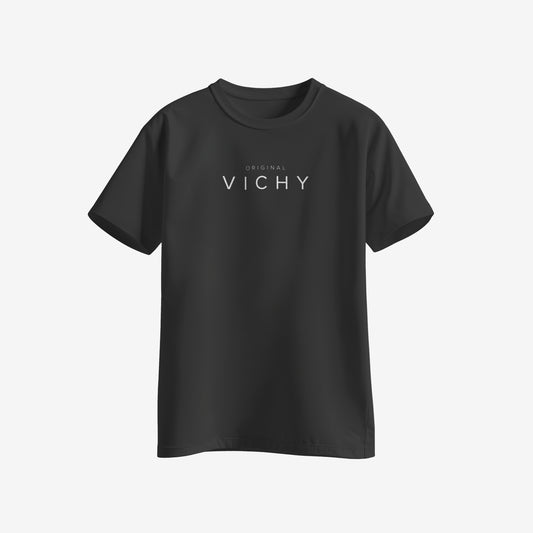 T-shirt - Original Vichy