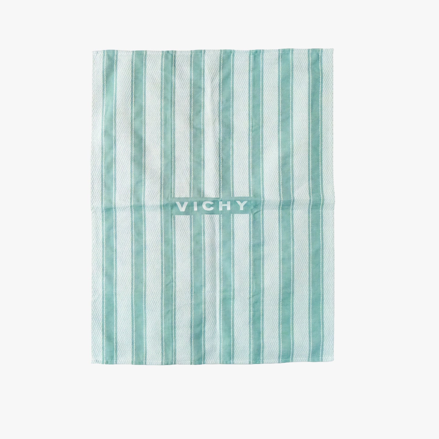 Torchon "Rayures Vichy"