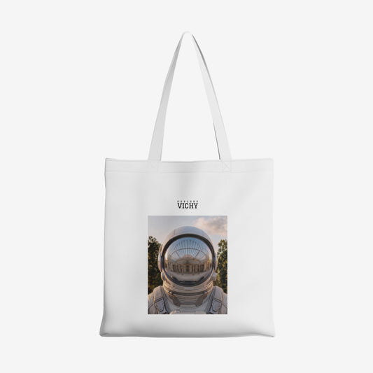 Tote bag - Explore Vichy
