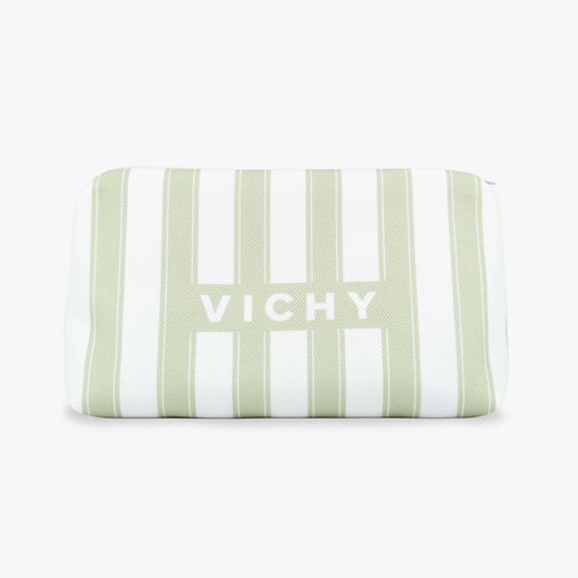 Pochette "Rayure Vichy"