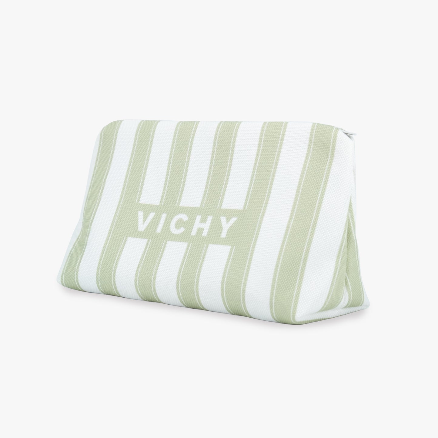 Pochette "Rayure Vichy"