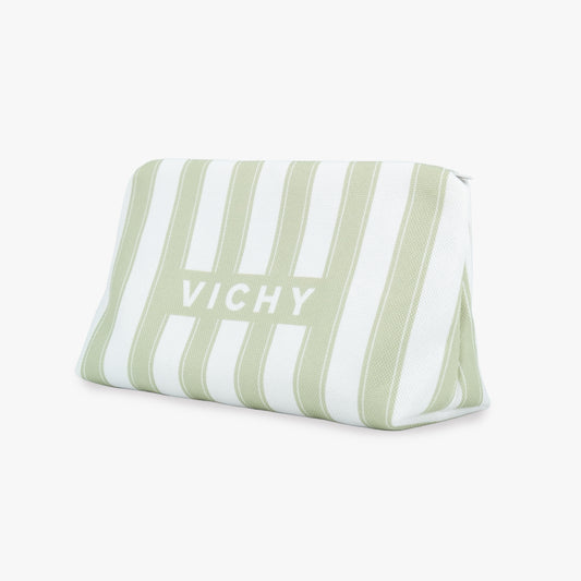Pochette "Rayure Vichy"