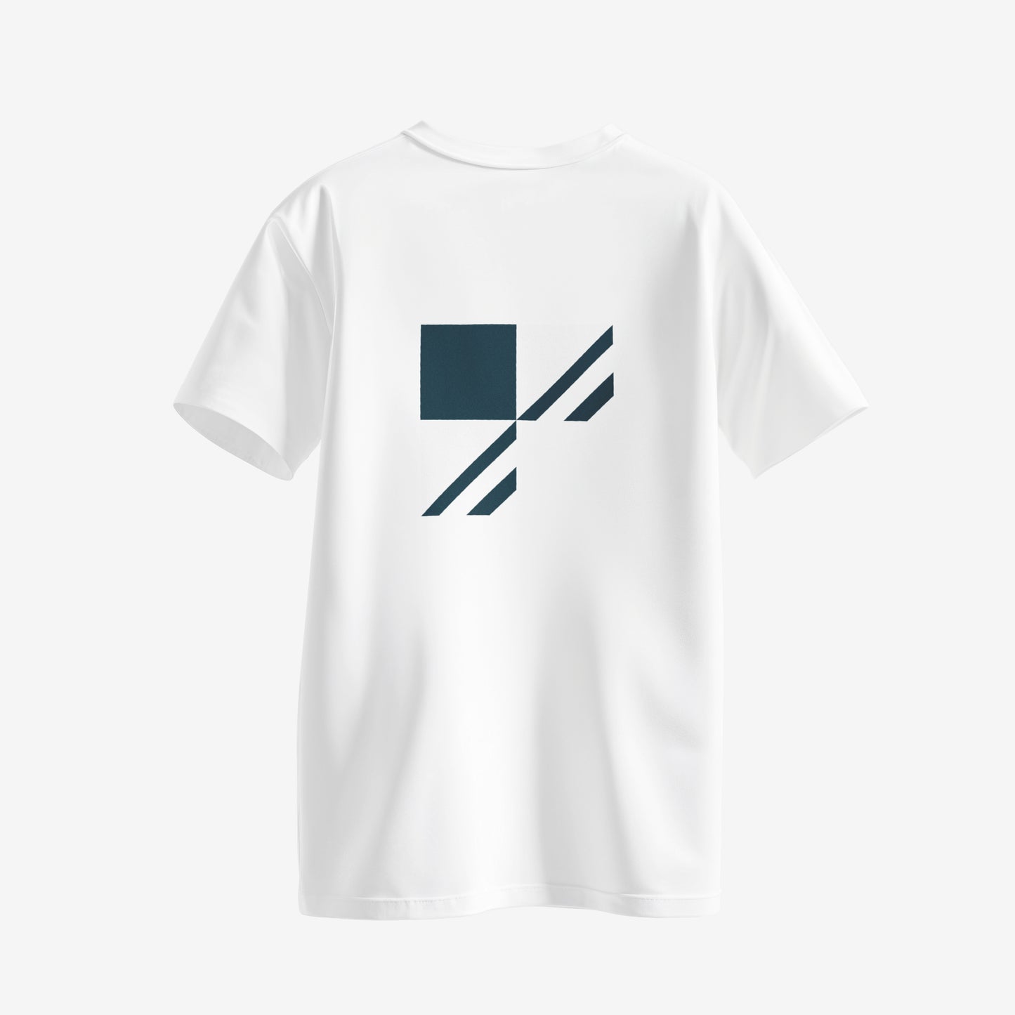 T-shirt Casual - Vichy Sport "Minimal"