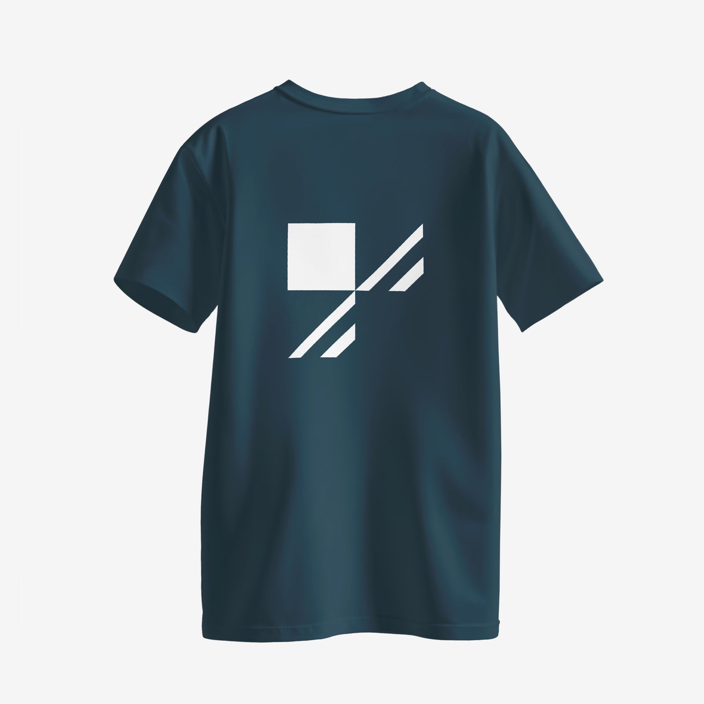 T-shirt Casual - Vichy Sport "Minimal"