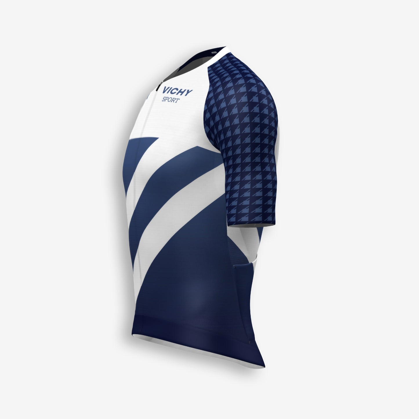 Maillot Gobik - Vichy Sport "Minimal"