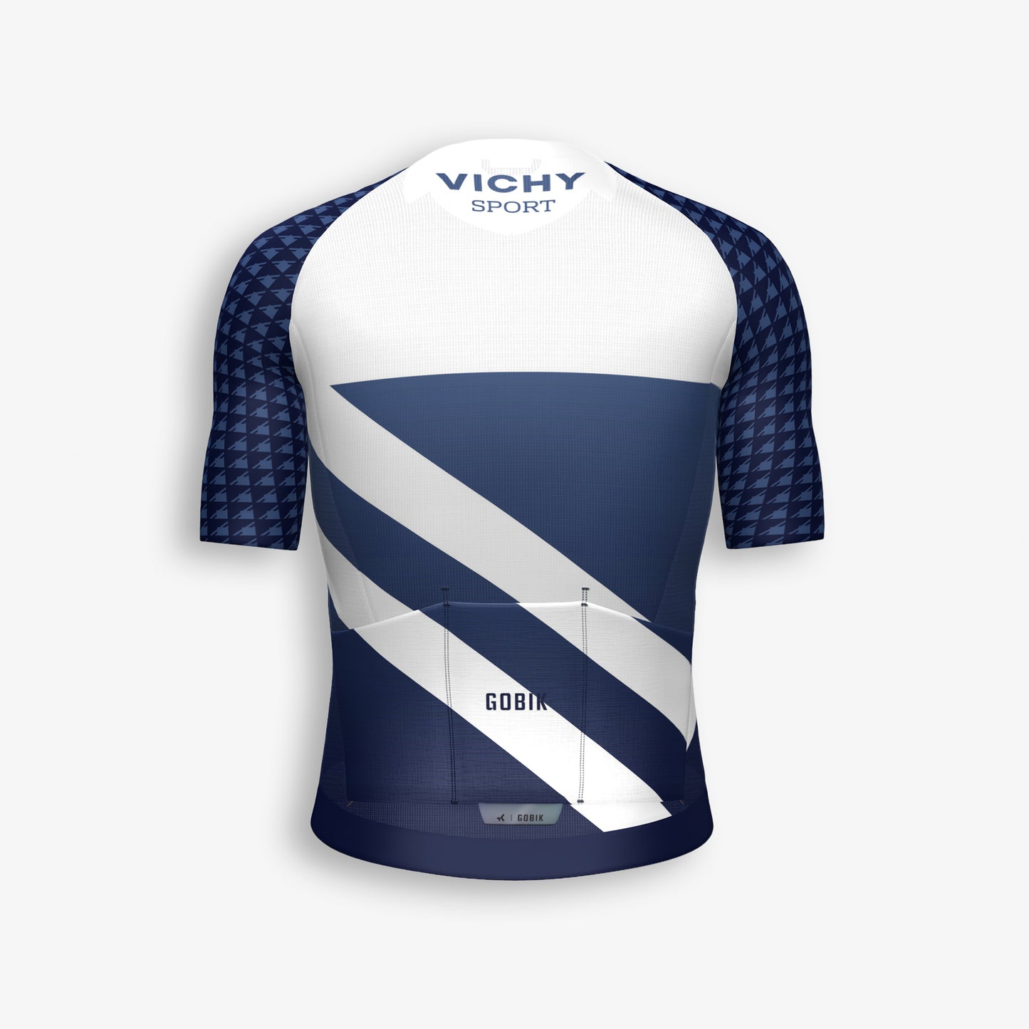 Maillot Gobik - Vichy Sport "Minimal"