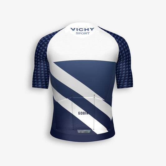 Maillot Gobik - Vichy Sport "Minimal"