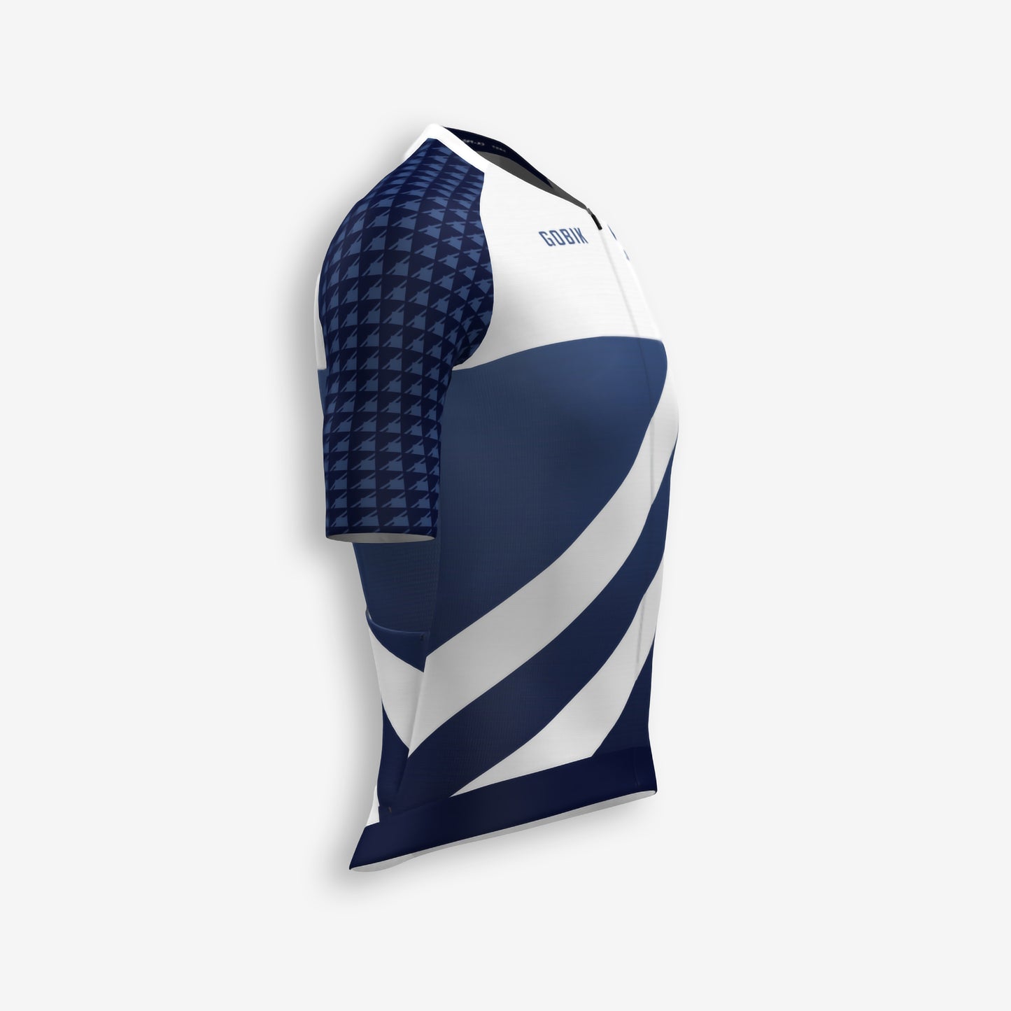 Maillot Gobik - Vichy Sport "Minimal"