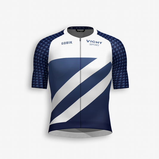 Maillot Gobik - Vichy Sport "Minimal"