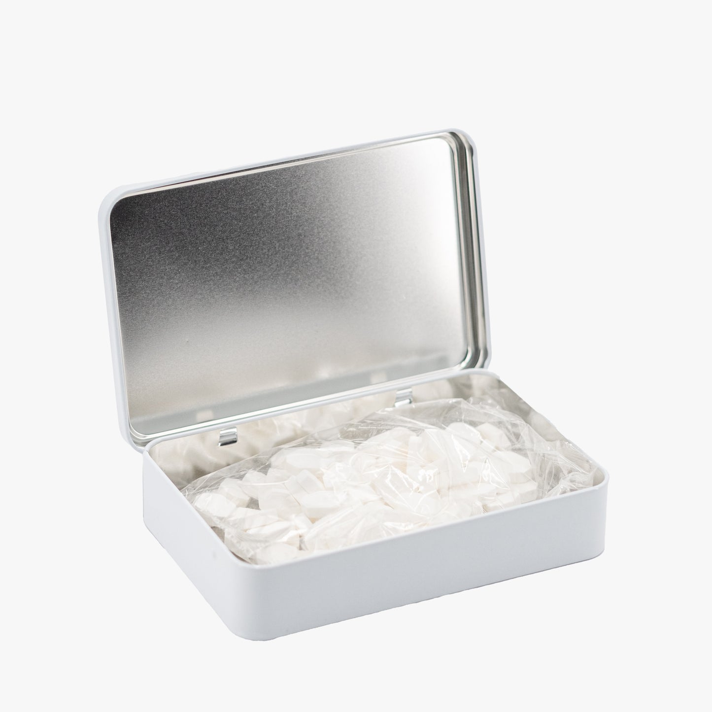 Boite Pastilles Citron - 200g