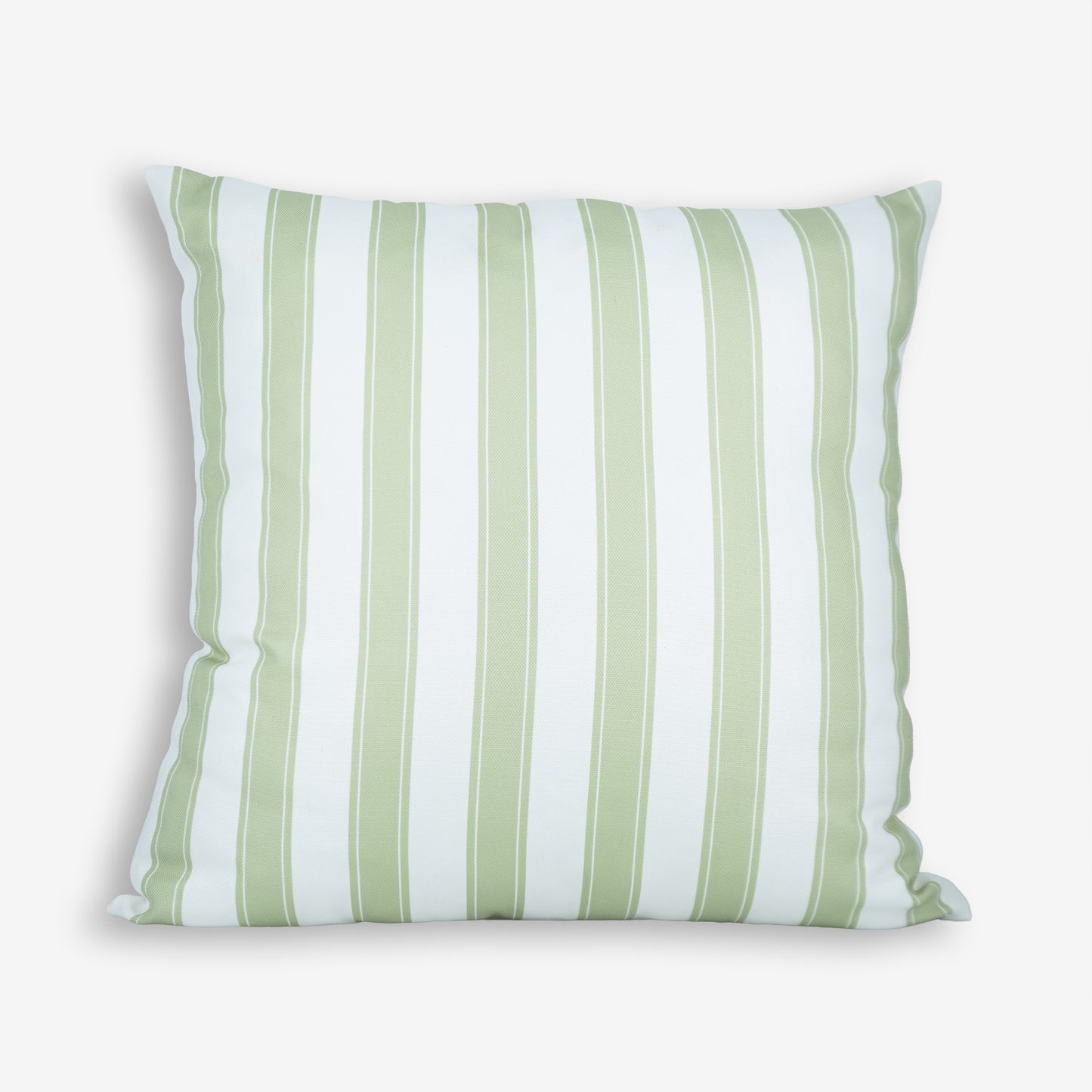 Coussin "Rayures Vichy"