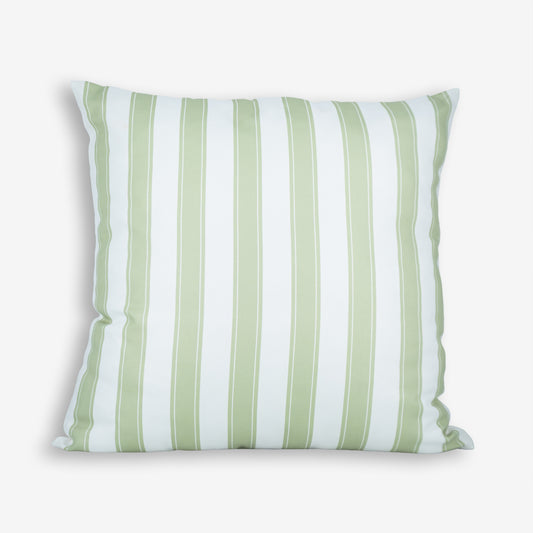 Coussin "Rayures Vichy"