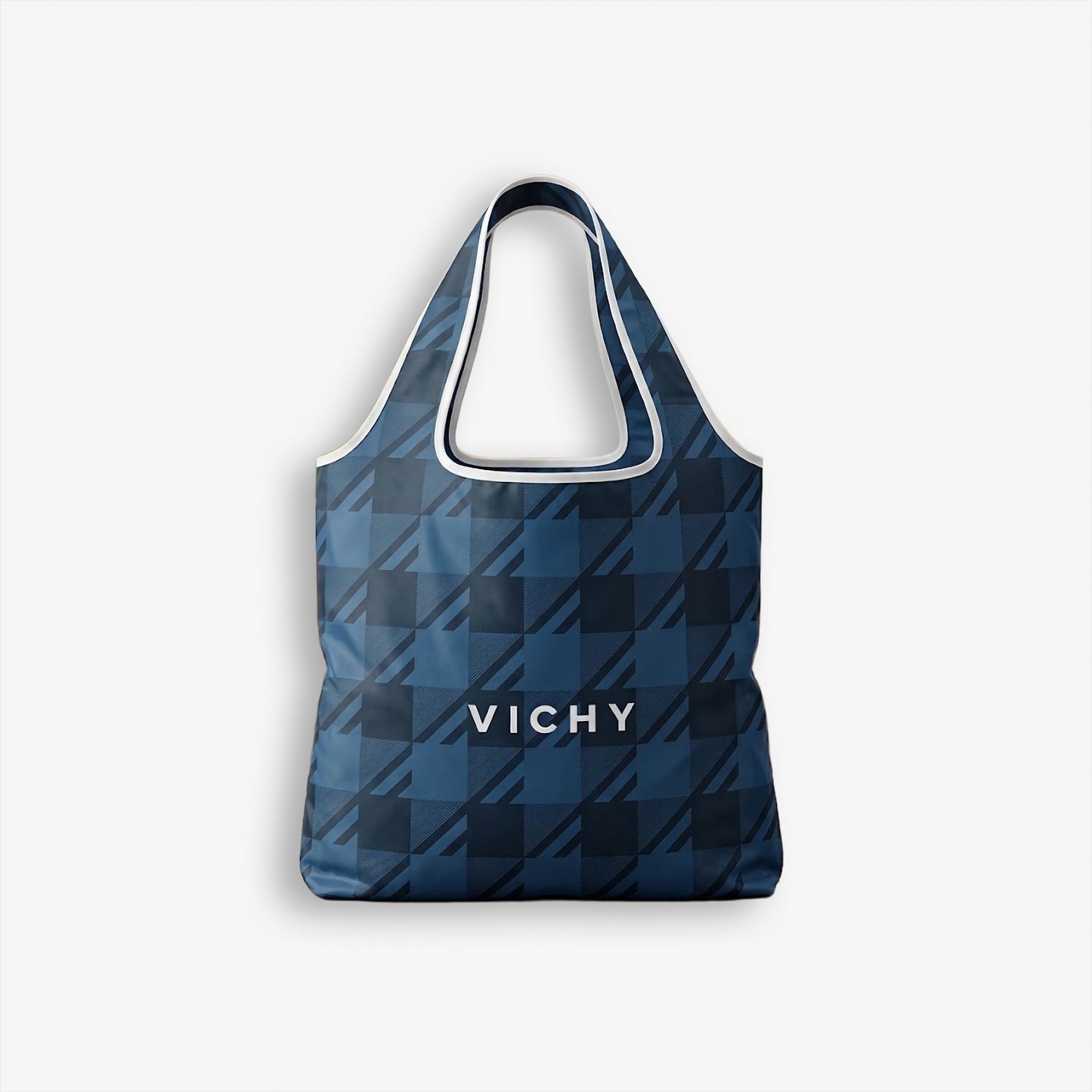Sac Pliant - Néo-Carreaux