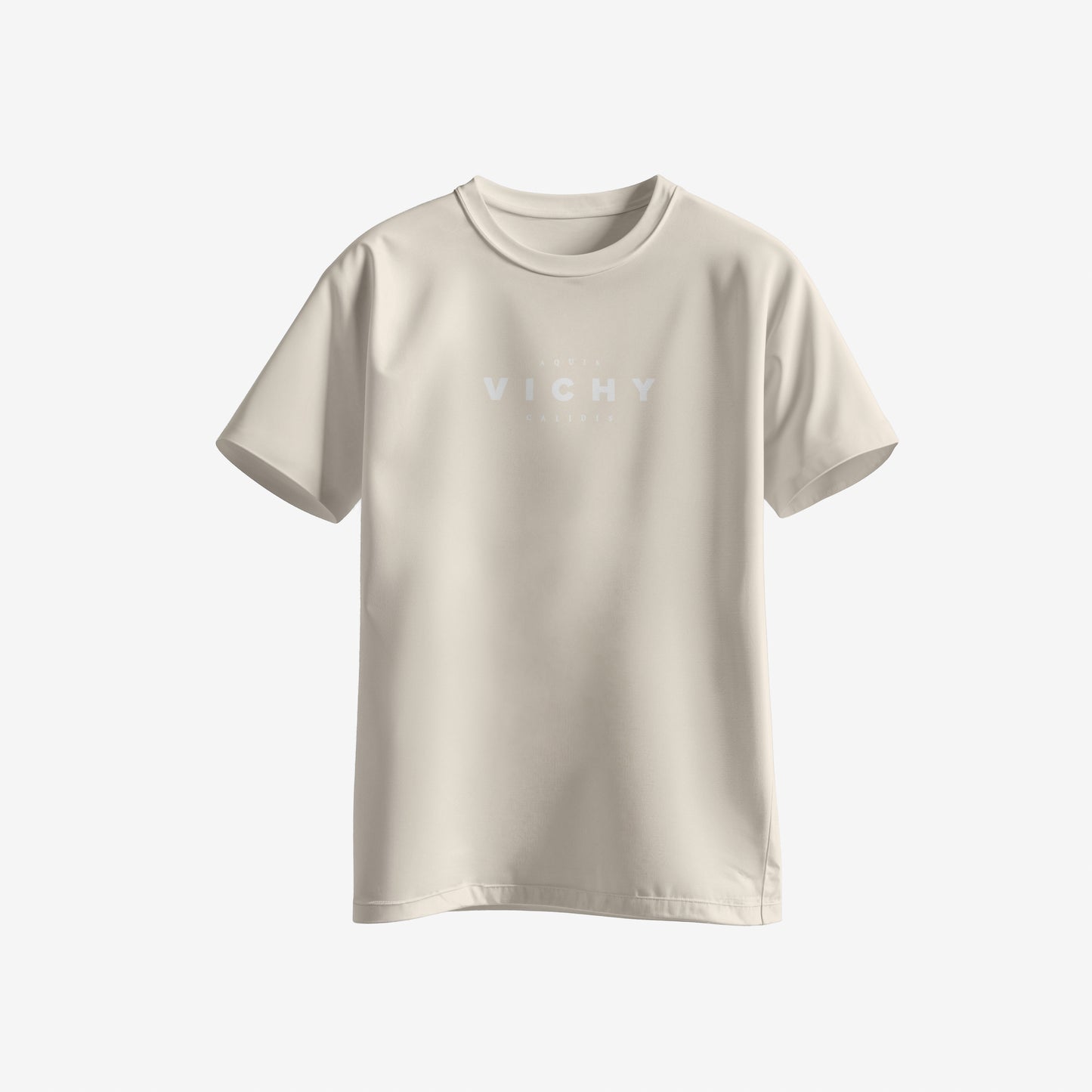 T-shirt - Aquis Calidis