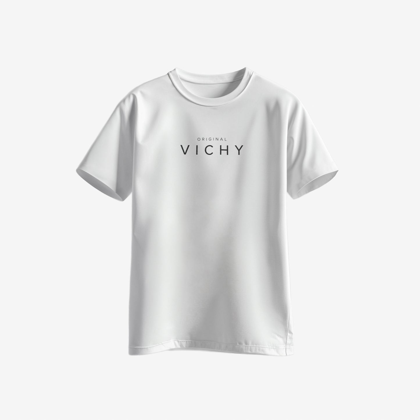 T-shirt - Original Vichy